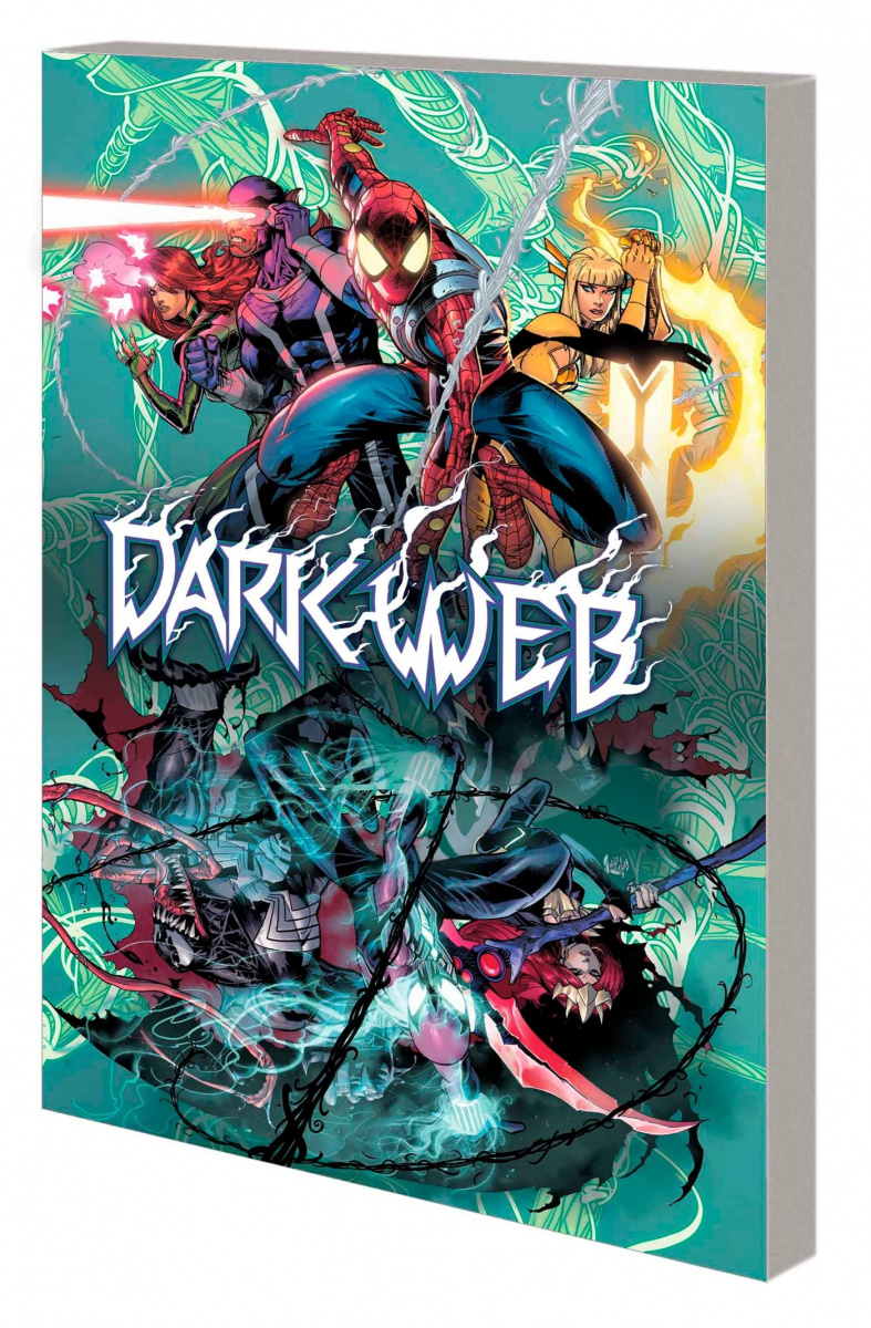 Dark Web - MangaShop.ro