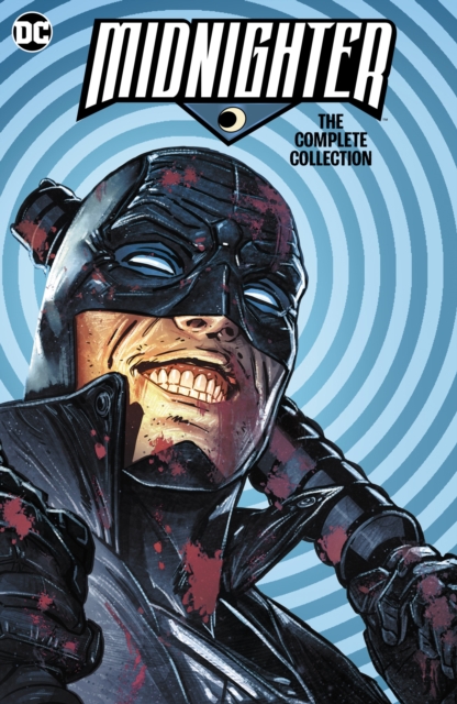 Midnighter: The Complete Collection - MangaShop.ro