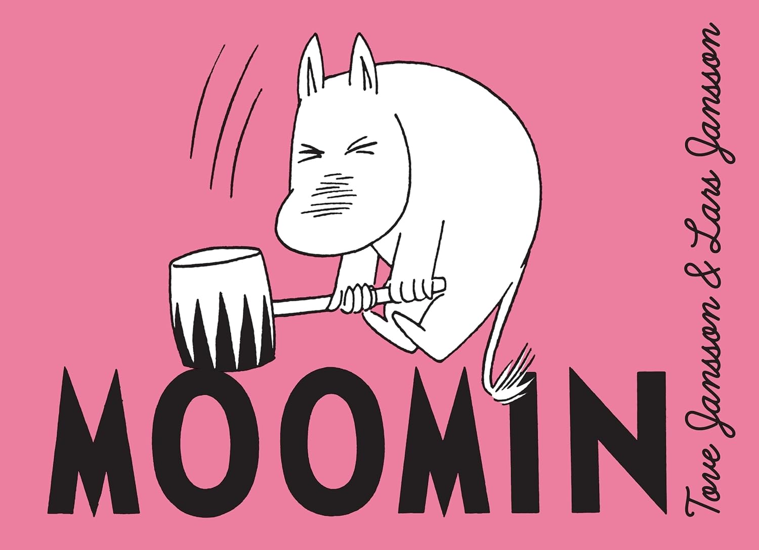 Moomin Adventures: Book 3 - MangaShop.ro