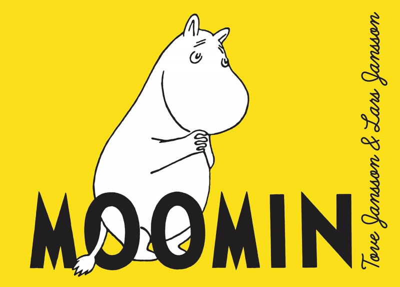 Moomin Adventures: Book One - MangaShop.ro