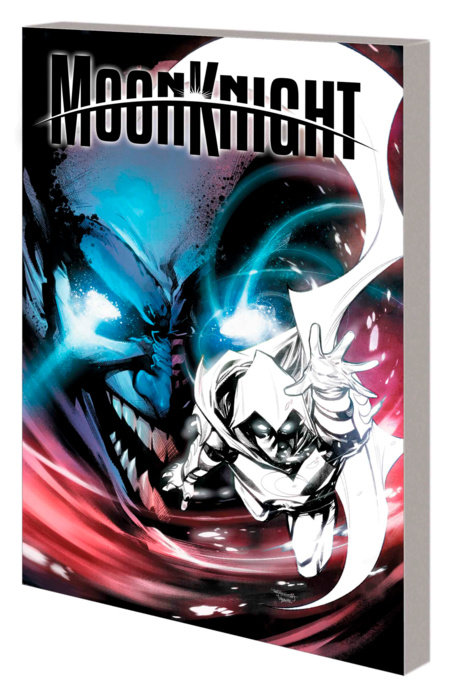 Moon Knight Vol. 4: Road to Ruin - MangaShop.ro