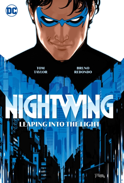 Nightwing Vol. 1: Leaping Into the Light - MangaShop.ro