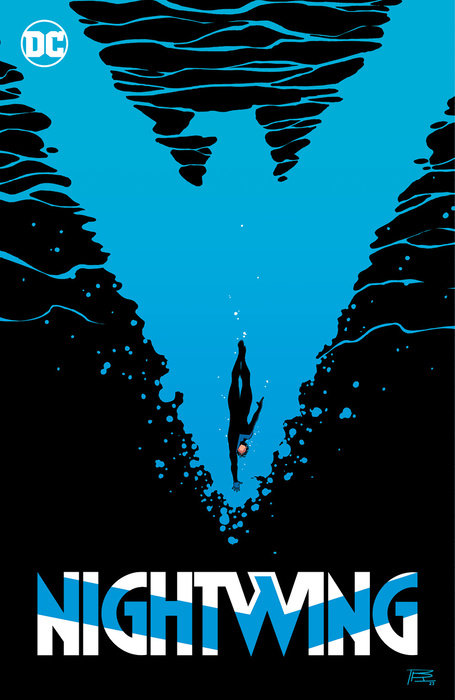 Nightwing Vol. 6: Standing at the Edge (Hardcover) - MangaShop.ro