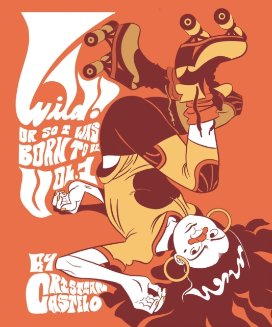 Wild: Or So I Was Born to Be - MangaShop.ro