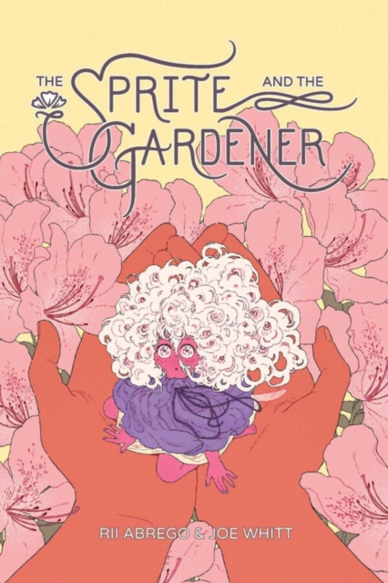 The Sprite and the Gardener - MangaShop.ro