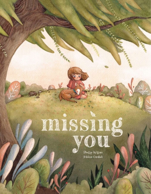Missing You - MangaShop.ro