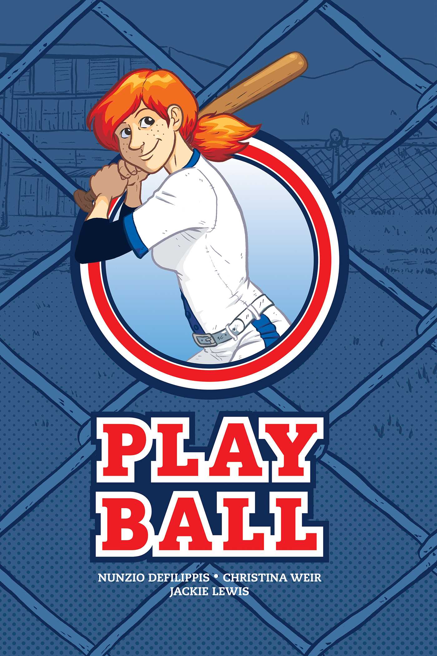 Play Ball (Hardcover) - MangaShop.ro