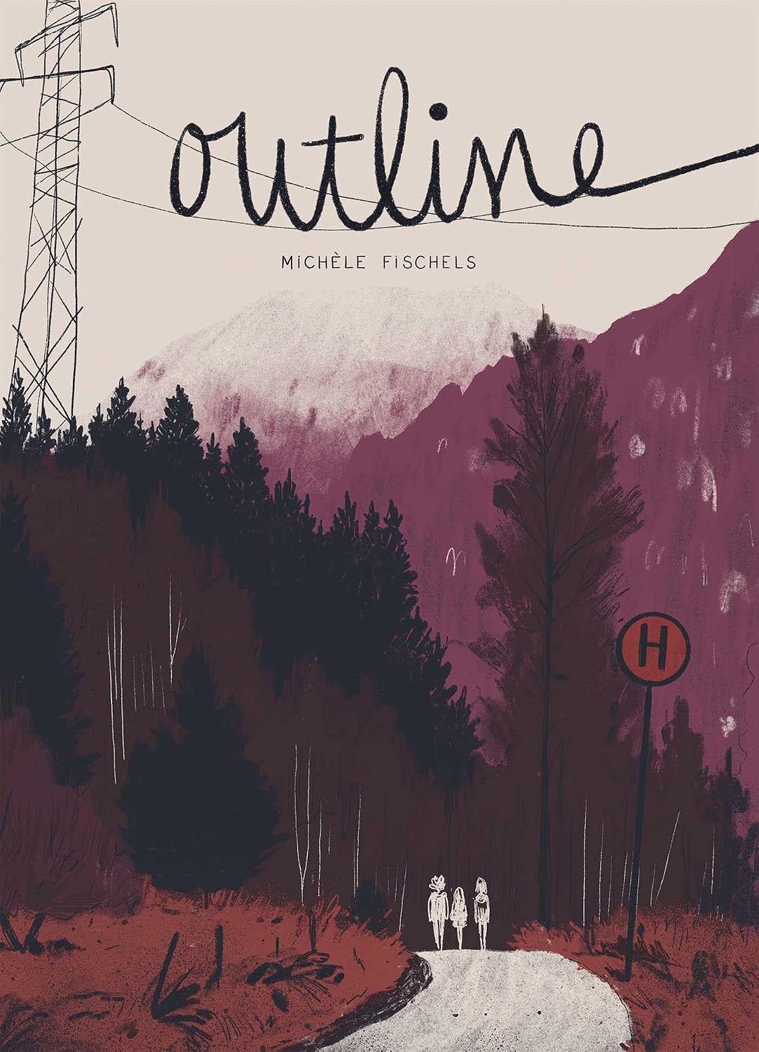 Outline (Hardcover) - MangaShop.ro