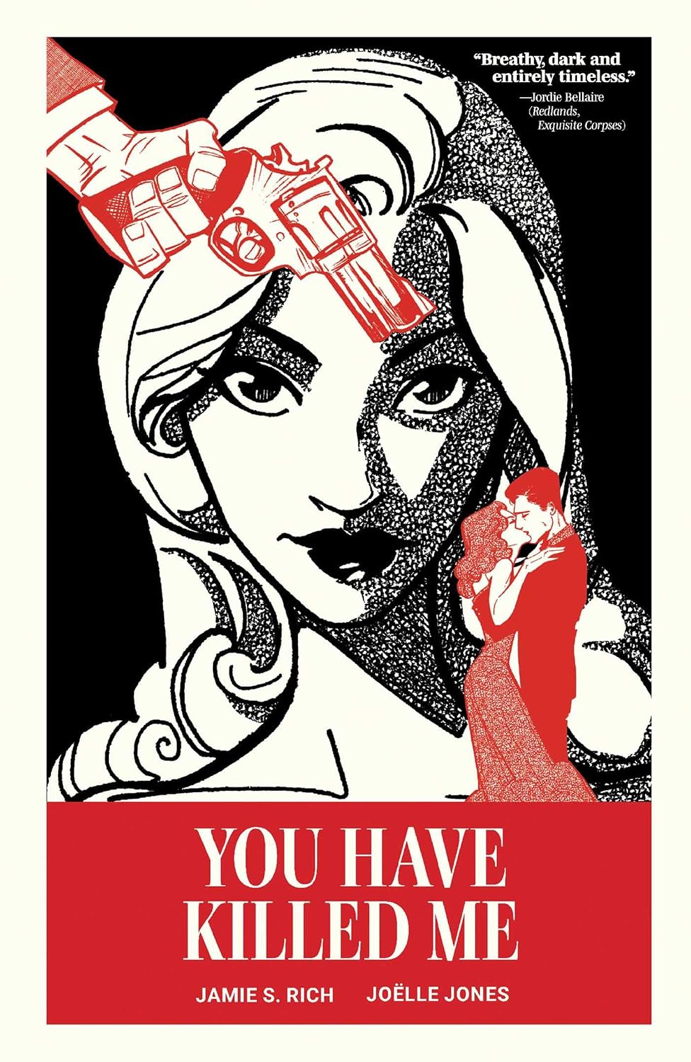 You Have Killed Me (Hardcover) - MangaShop.ro