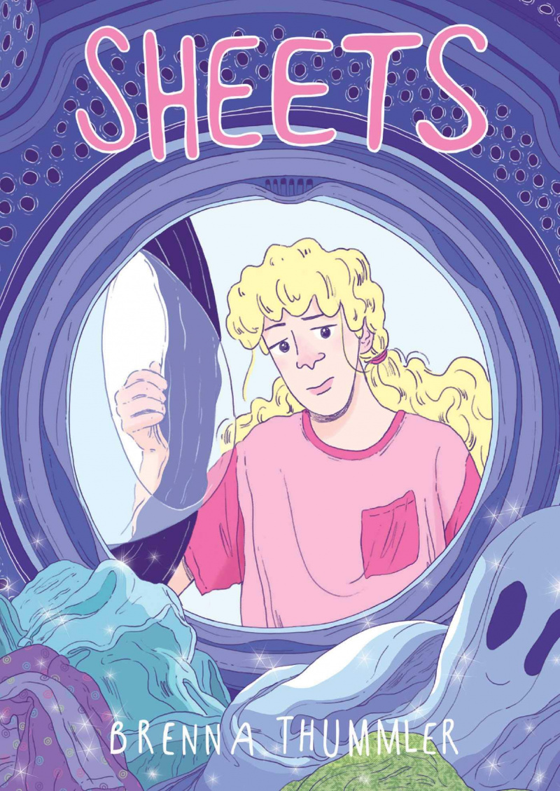 Sheets: Collector's Edition (Hardcover) - MangaShop.ro