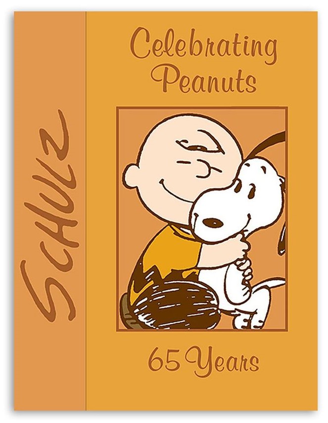 Celebrating Peanuts: 65 Years - MangaShop.ro