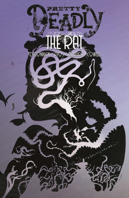 Pretty Deadly Vol. 3: The Rat - MangaShop.ro
