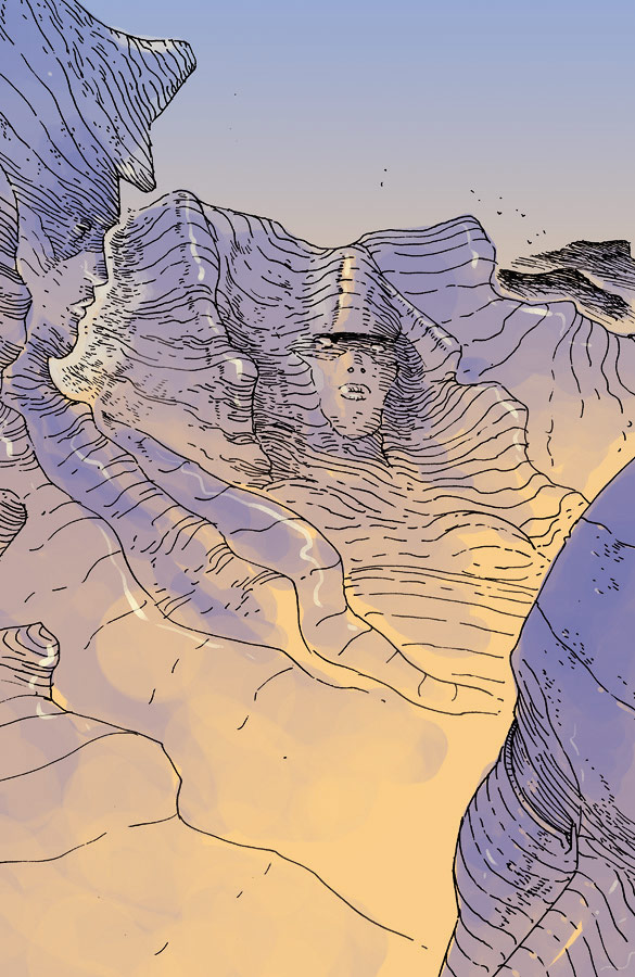 Prophet Vol.  2 Brothers - MangaShop.ro