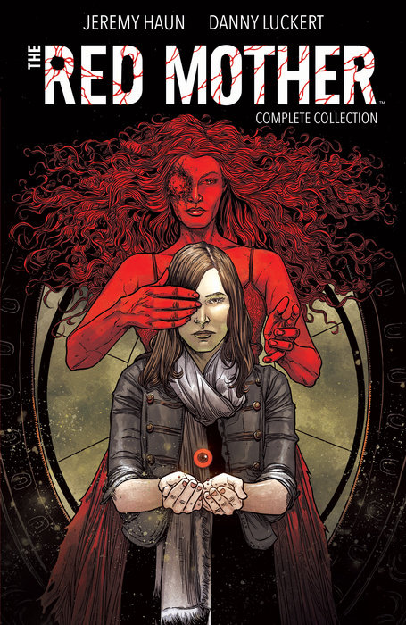 The Red Mother: Complete Collection - MangaShop.ro