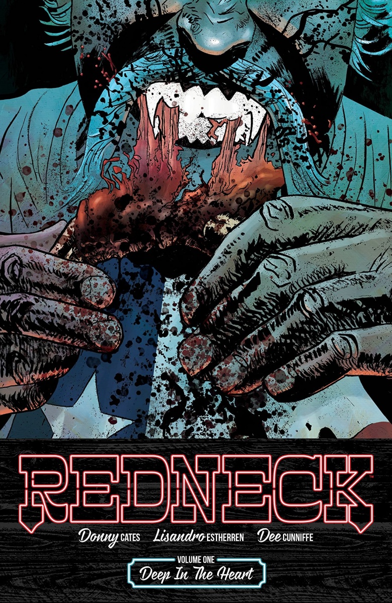 Redneck Vol.  1 Deep in the Heart - MangaShop.ro