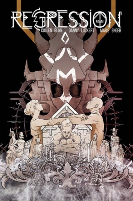 Regression Vol. 2: Disciples - MangaShop.ro