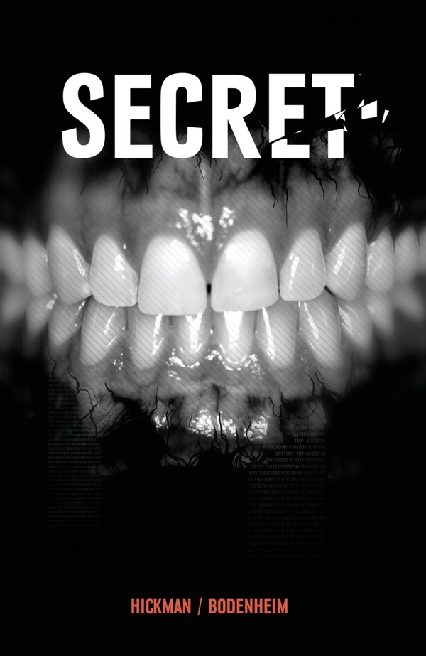 Secret: Never Get Caught - MangaShop.ro