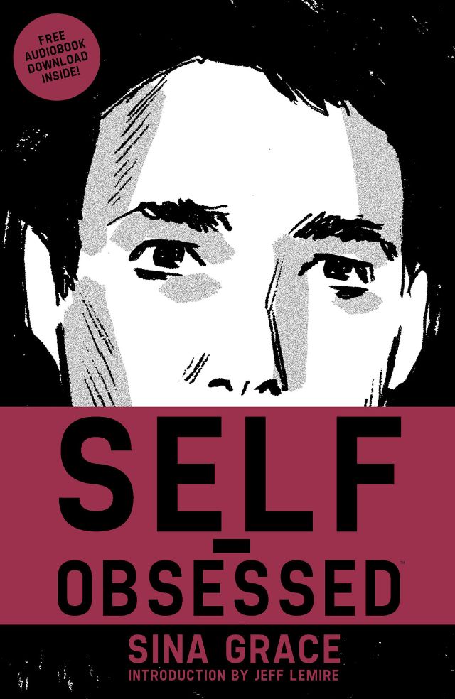 Self-Obsessed - MangaShop.ro