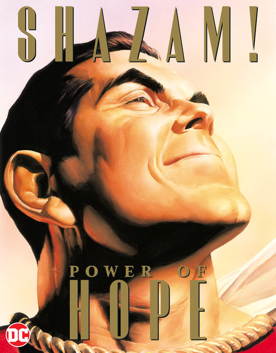 Shazam!: Power of Hope (Hardcover) - MangaShop.ro