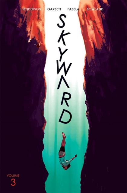 Skyward Vol. 3: Fix the World - MangaShop.ro