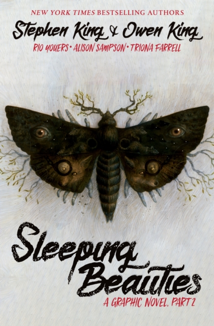 Sleeping Beauties, Vol. 2 (Graphic Novel) (Hardcover) - MangaShop.ro