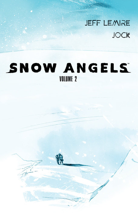 Snow Angels Volume 2 - MangaShop.ro