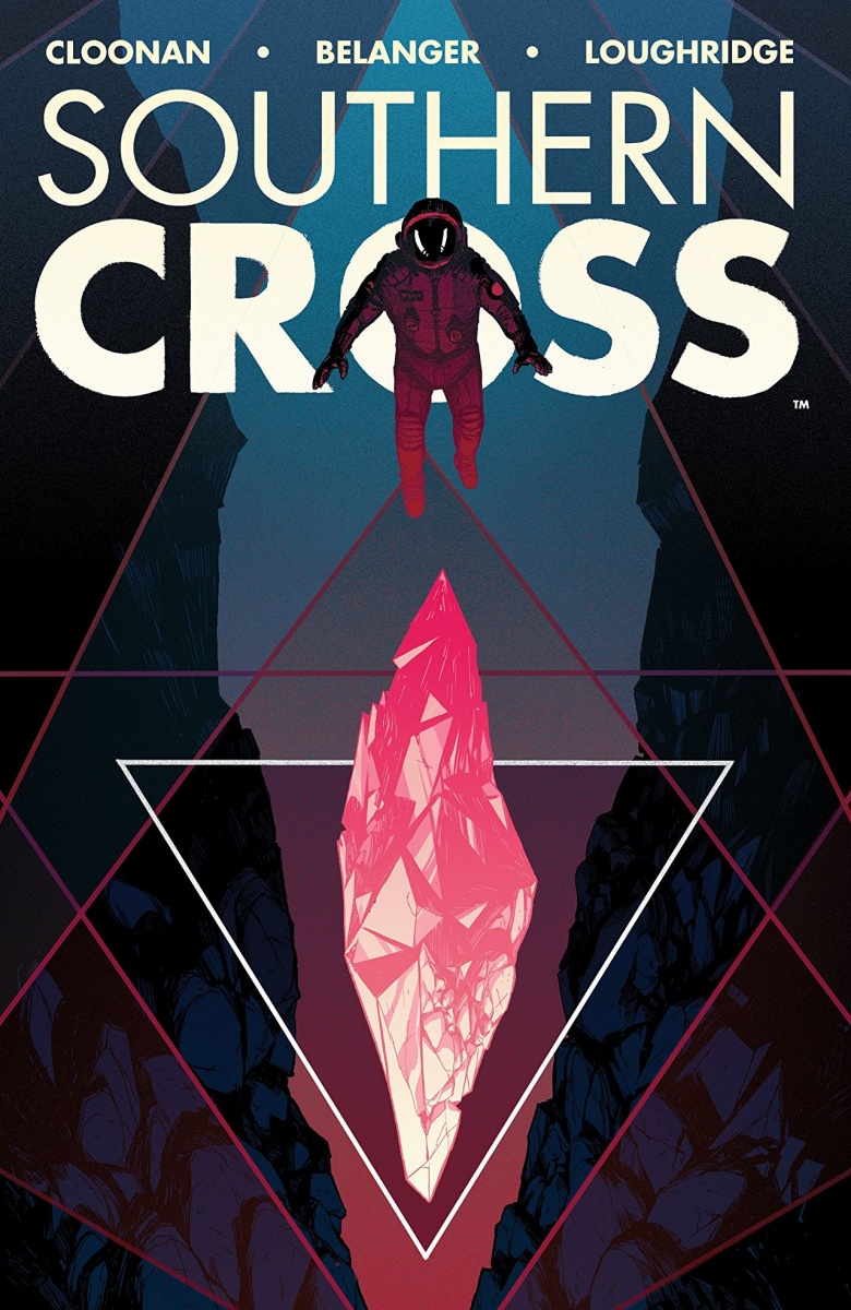 Southern Cross Vol.  2 - MangaShop.ro