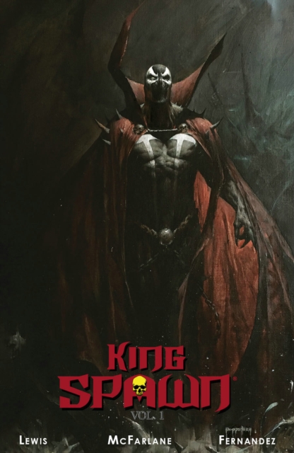 King Spawn, Volume 1 - MangaShop.ro