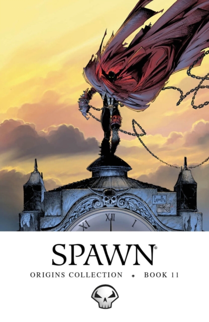 Spawn Origins, Volume 11 (Hardcover) - MangaShop.ro