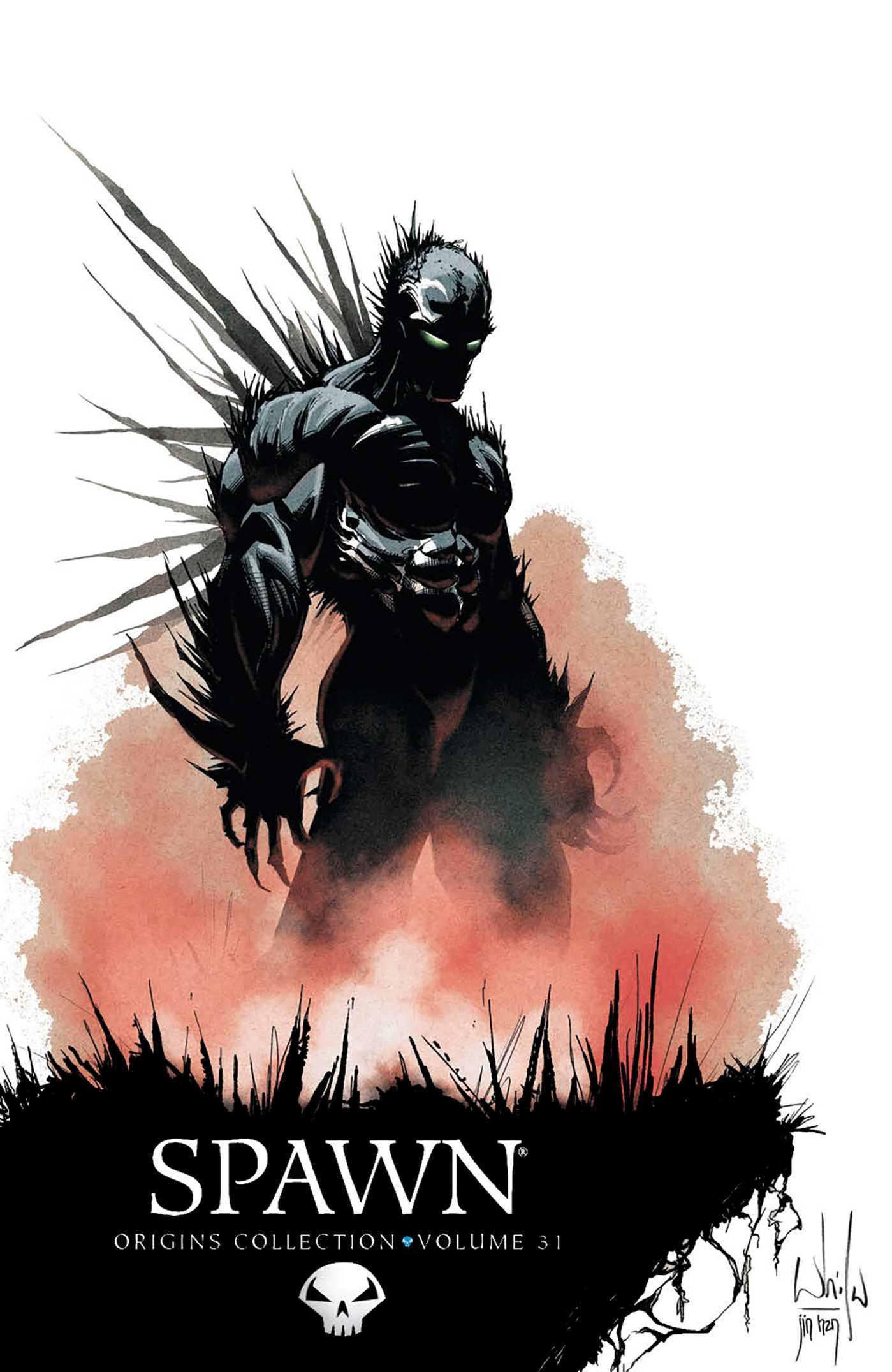 Spawn Origins Volume 31 - MangaShop.ro