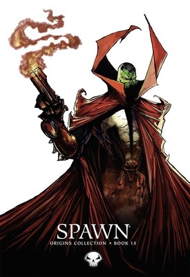 Spawn Origins Hardcover Book 15 (Hardcover) - MangaShop.ro