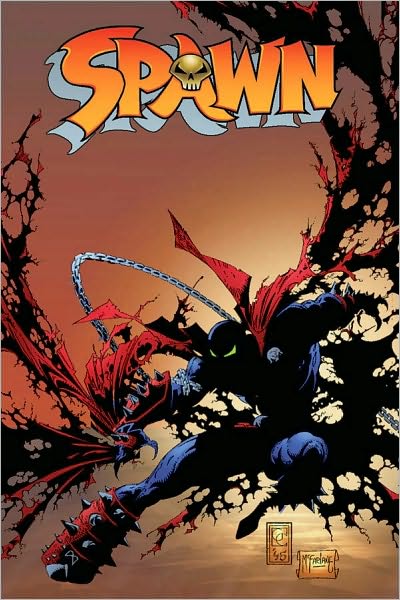 Spawn Origins Collection Vol.  5 - MangaShop.ro