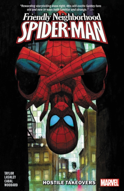 Friendly Neighborhood Spider-Man Vol. 2 - MangaShop.ro