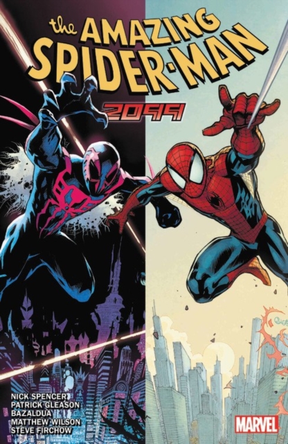 Amazing Spider-Man: 2099 Vol. 7 - MangaShop.ro