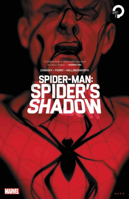 Spider-Man: The Spider's Shadow - MangaShop.ro
