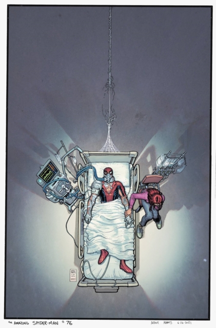 Amazing Spider-Man: Beyond Vol. 3 - MangaShop.ro