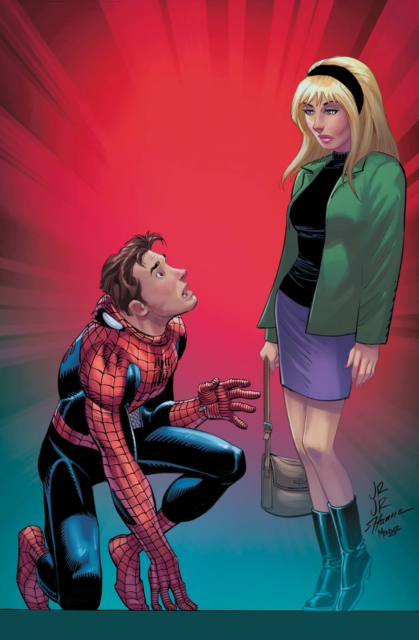 Amazing Spider-Man by Wells & Romita Jr. Vol. 3: Hobgoblin - MangaShop.ro
