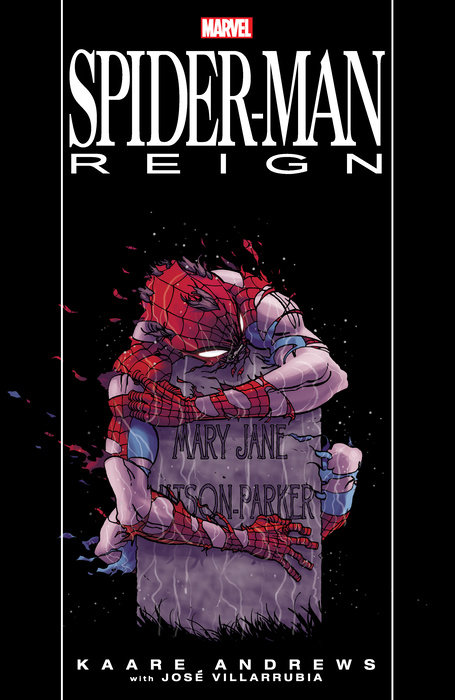 Spider-Man: Reign [New Printing] - MangaShop.ro