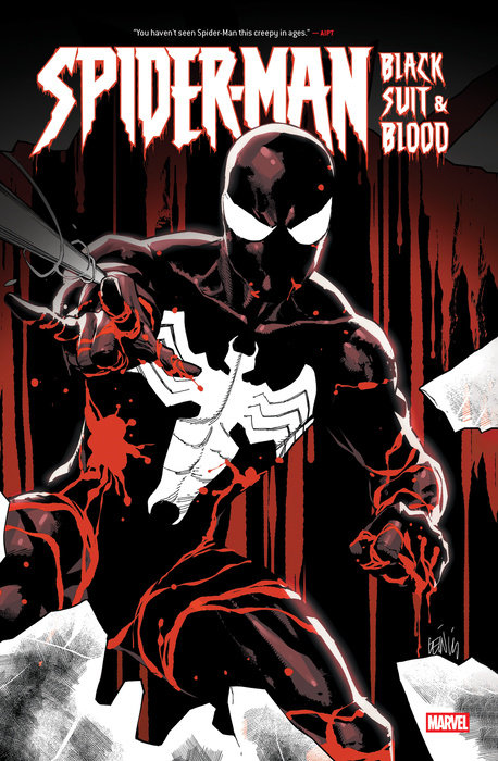 Spider-Man: Black Suit & Blood Treasury Edition - MangaShop.ro