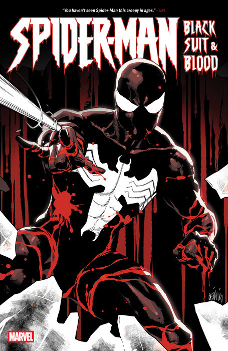 Spider-Man: Black Suit and Blood - MangaShop.ro