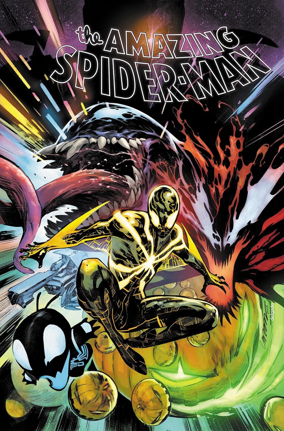 Amazing Spider-Man Vol. 4: Broken - MangaShop.ro