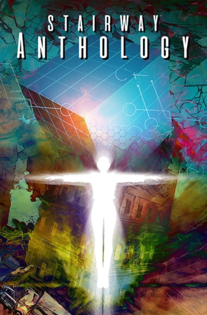 Stairway Anthology - MangaShop.ro