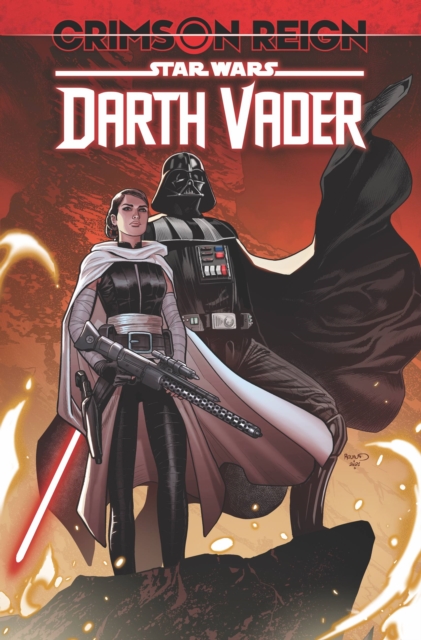 Star Wars: Darth Vader Vol. 5: The Shadow's Shadow - MangaShop.ro