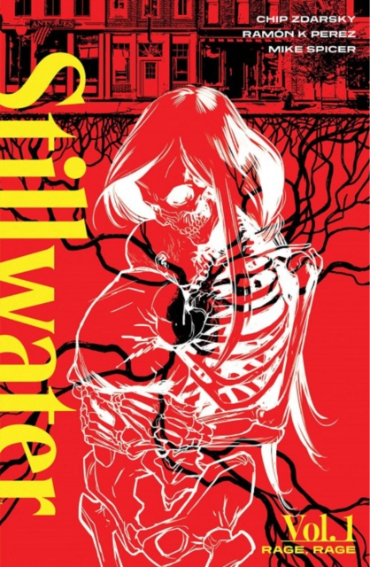 Stillwater by Zdarsky & Perez Vol. 1: Rage, Rage - MangaShop.ro