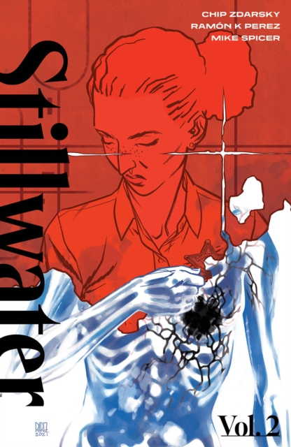 Stillwater by Zdarsky & Perez, Volume 2 - MangaShop.ro