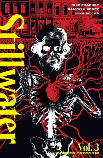 Stillwater by Zdarsky & Perez, Volume 3 - MangaShop.ro