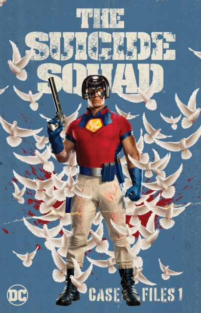 The Suicide Squad Case Files 1 - MangaShop.ro