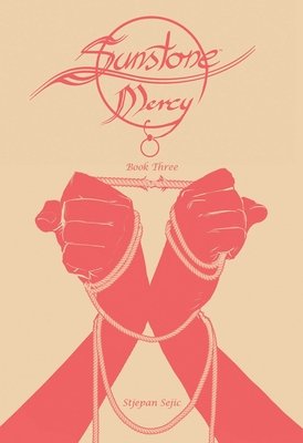 Sunstone: Mercy Book Three (Hardcover) - MangaShop.ro