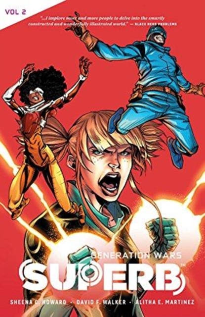 Superb Vol. 2 - MangaShop.ro