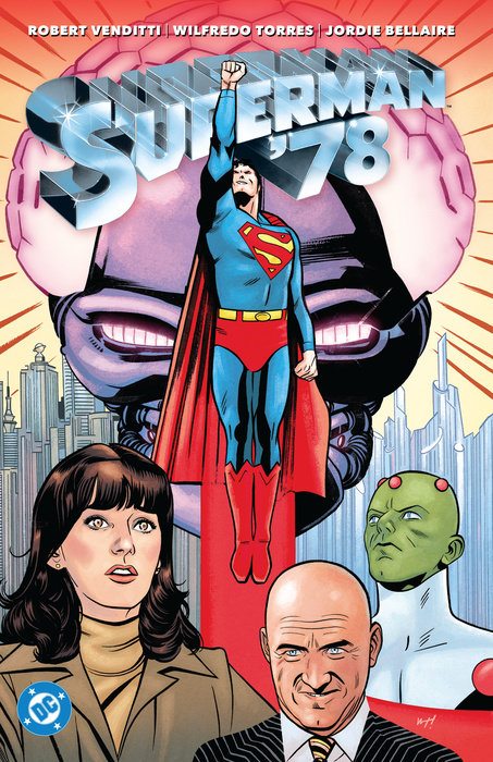 Superman '78 - MangaShop.ro